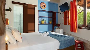 Samba do Kite Pousada