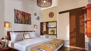 Samba do Kite Pousada