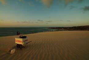 Samba do Kite Pousada