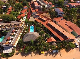 Samba do Kite Pousada