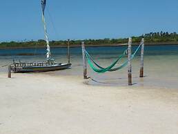 Samba do Kite Pousada