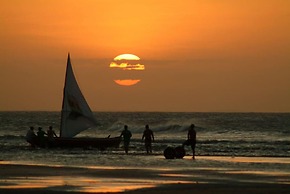 Samba do Kite Pousada