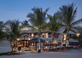 Samba do Kite Pousada