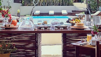 Samba do Kite Pousada