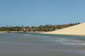 Samba do Kite Pousada