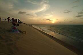 Samba do Kite Pousada