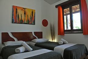 Samba do Kite Pousada