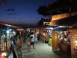 Samba do Kite Pousada