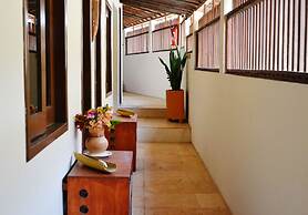 Samba do Kite Pousada