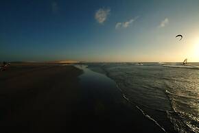 Samba do Kite Pousada