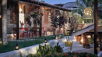 Samba do Kite Pousada