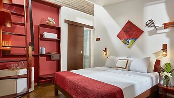 Samba do Kite Pousada