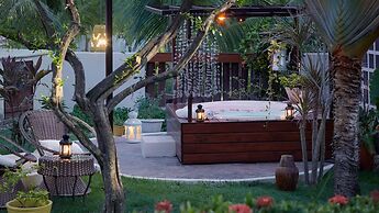 Samba do Kite Pousada