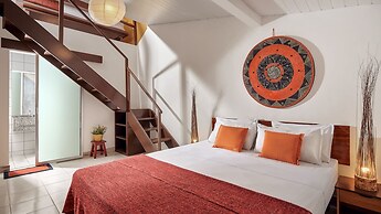 Samba do Kite Pousada