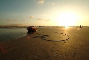 Samba do Kite Pousada