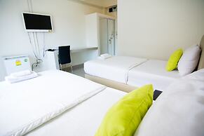 Sunee Boutique Hotel