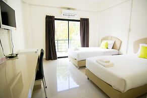 Sunee Boutique Hotel