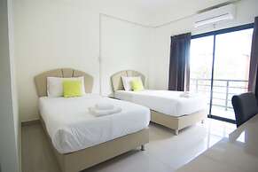 Sunee Boutique Hotel
