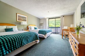 The Inn at Bolton Valley