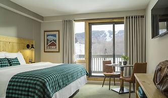 The Inn at Bolton Valley