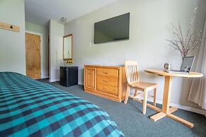 The Inn at Bolton Valley
