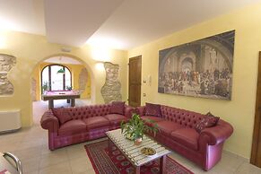 Raffaello Residence