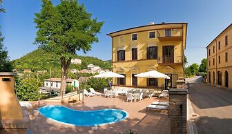 Raffaello Residence
