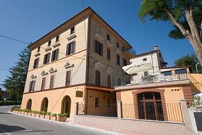 Raffaello Residence
