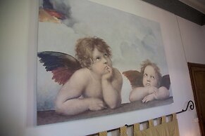 Raffaello Residence
