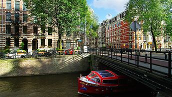 Hotel Leidsegracht