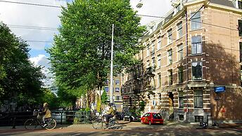 Hotel Leidsegracht