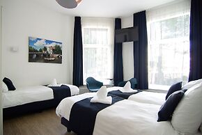 Hotel Leidsegracht