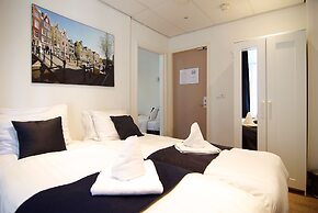 Hotel Leidsegracht