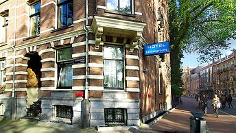 Hotel Leidsegracht
