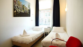 Hotel Leidsegracht