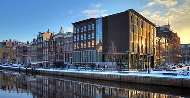 Hotel Leidsegracht