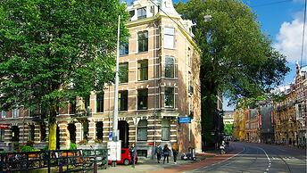Hotel Leidsegracht