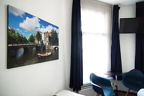Hotel Leidsegracht