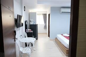 The Beach Front Resort Pattaya  - SHA Plus