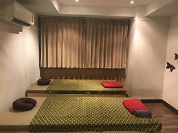 The Beach Front Resort Pattaya  - SHA Plus