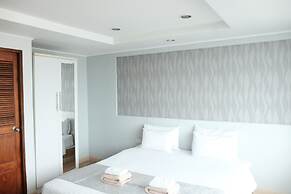 The Beach Front Resort Pattaya  - SHA Plus