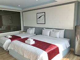 The Beach Front Resort Pattaya  - SHA Plus