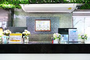 The Beach Front Resort Pattaya  - SHA Plus