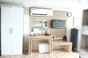 The Beach Front Resort Pattaya  - SHA Plus