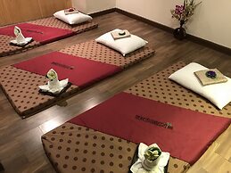 The Beach Front Resort Pattaya  - SHA Plus