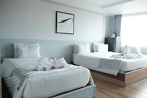 The Beach Front Resort Pattaya  - SHA Plus