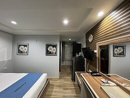 The Beach Front Resort Pattaya  - SHA Plus