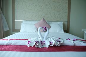 The Beach Front Resort Pattaya  - SHA Plus