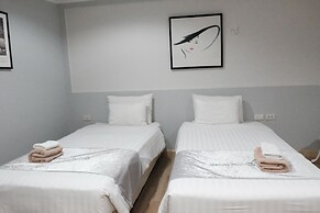 The Beach Front Resort Pattaya  - SHA Plus