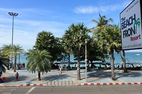The Beach Front Resort Pattaya  - SHA Plus